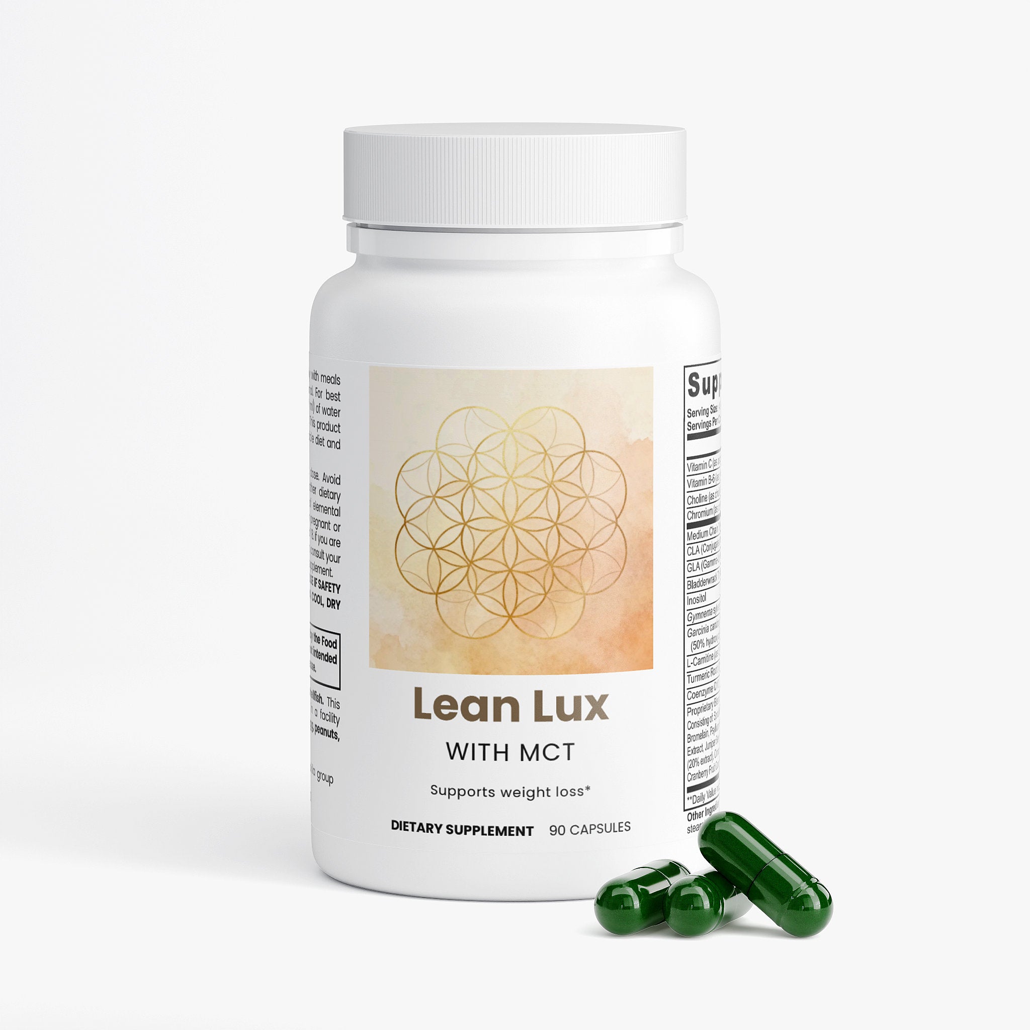 Lean Lux by Healthy Living