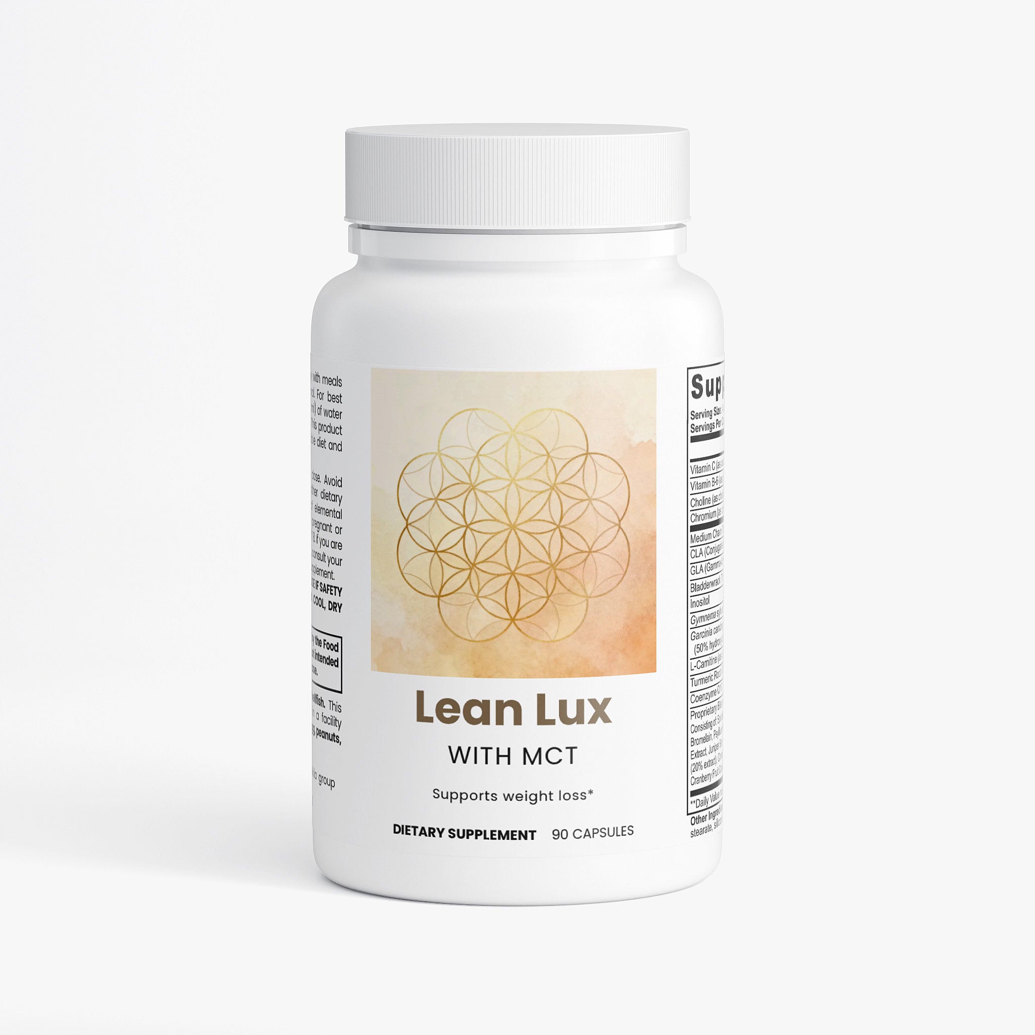 Lean Lux by Healthy Living