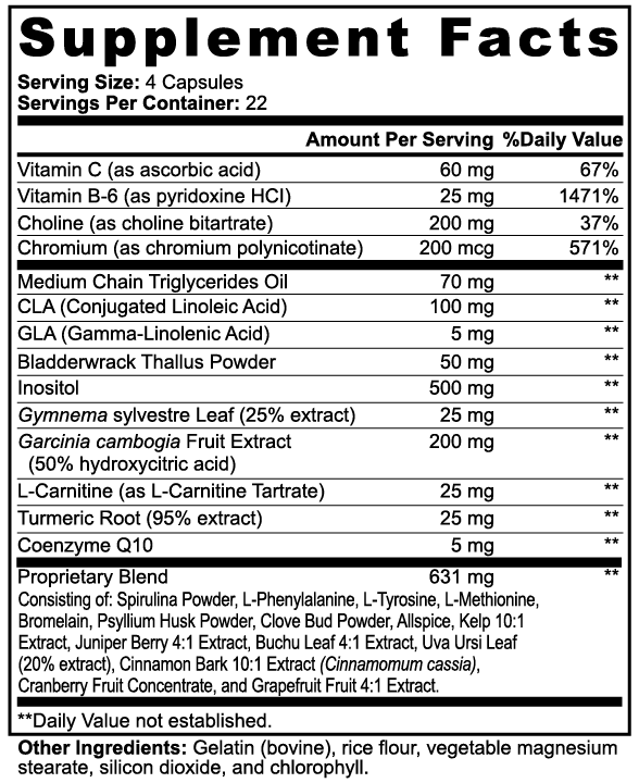Lean Lux by Healthy Living
