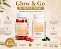 Glow And Go Bundle